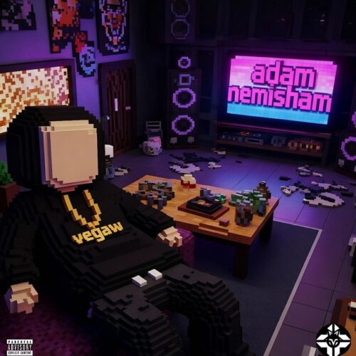 دانلود آهنگ وگا آدم نمیشم