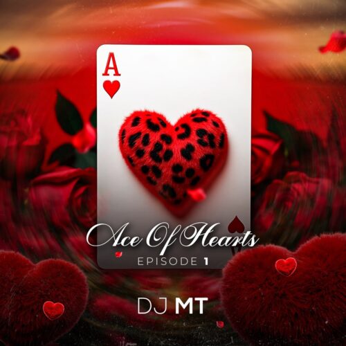 دانلود آهنگ دی جی ام تی Ace of Hearts 1