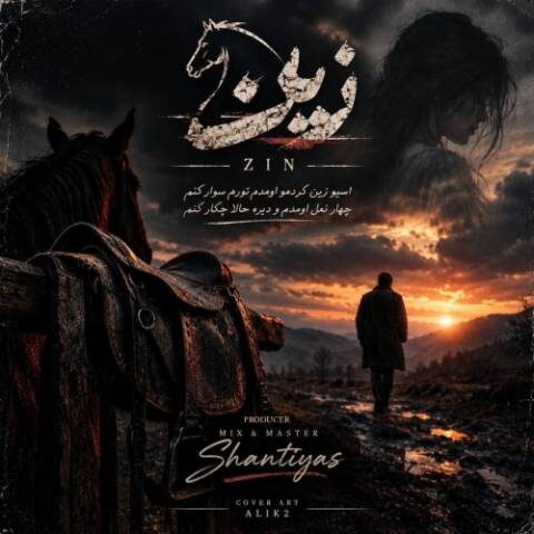 دانلود آهنگ سینا پارسیان زین (دلی)